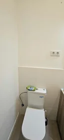 Privatzimmer in der Carrer de Pau Claris, bild 15 von 17