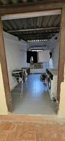 Privatzimmer in der Carrer de Pau Claris, bild 16 von 17