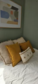 Privatzimmer in der Carrer de Pau Claris, bild 6 von 17