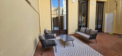 Privatzimmer in der Carrer de Pau Claris, bild 8 von 17