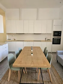 Privatzimmer in der Carrer de Pau Claris, bild 9 von 17