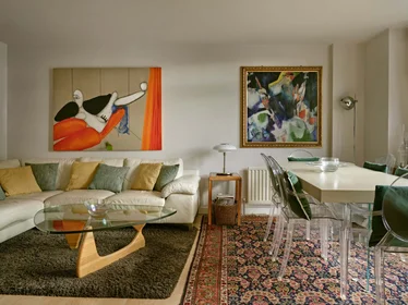 Logement entier à 20 Townmead Rd, London SW6 2RZ, UK, image 19 de 25