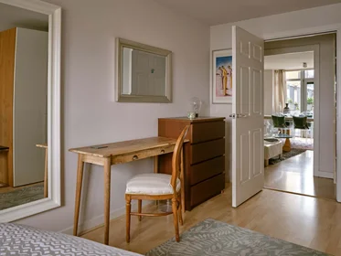 Logement entier à 20 Townmead Rd, London SW6 2RZ, UK, image 20 de 25