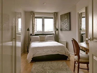 Logement entier à 20 Townmead Rd, London SW6 2RZ, UK, image 21 de 25