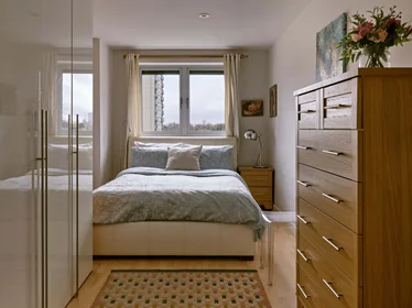 Logement entier à 20 Townmead Rd, London SW6 2RZ, UK, image 23 de 25
