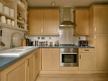 Logement entier à 20 Townmead Rd, London SW6 2RZ, UK, image 24 de 25