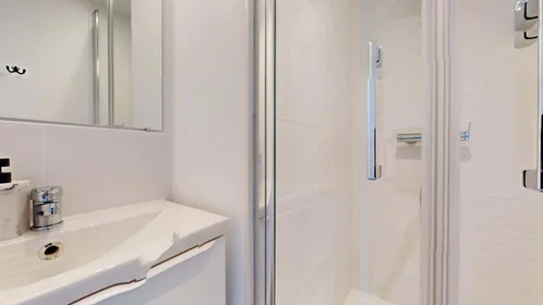 Stanza privata in 52 Cr Edouard Vaillant, 33300 Bordeaux, France, immagine 6 di 18