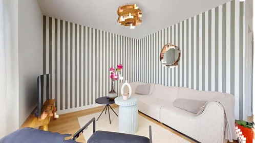 Stanza privata in 52 Cr Edouard Vaillant, 33300 Bordeaux, France, immagine 11 di 17