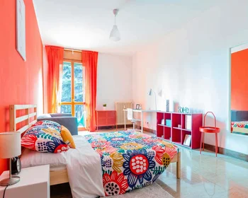 Chambre privée à Via Felice Mendelssohn, 1, 35132 Padova PD, Italy, image 1 de 17