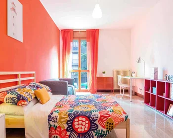 Quarto privado em Via Felice Mendelssohn, 1, 35132 Padova PD, Italy, imagem 2 de 17