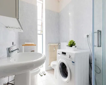 Quarto privado em Via Felice Mendelssohn, 1, 35132 Padova PD, Italy, imagem 12 de 17