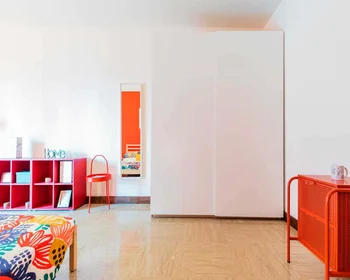 Chambre privée à Via Felice Mendelssohn, 1, 35132 Padova PD, Italy, image 5 de 17