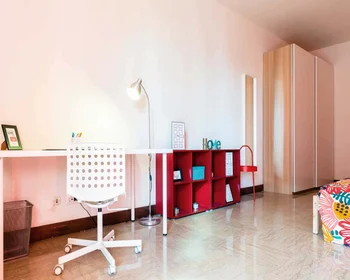 Quarto privado em Via Felice Mendelssohn, 1, 35132 Padova PD, Italy, imagem 6 de 17
