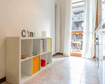 Chambre privée à Via Felice Mendelssohn, 1, 35132 Padova PD, Italy, image 10 de 17