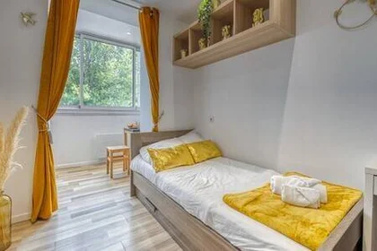 Privatzimmer in der Saint-martin-d'hères, 38400, bild 2 von 10