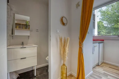 Privatzimmer in der Saint-martin-d'hères, 38400, bild 4 von 10