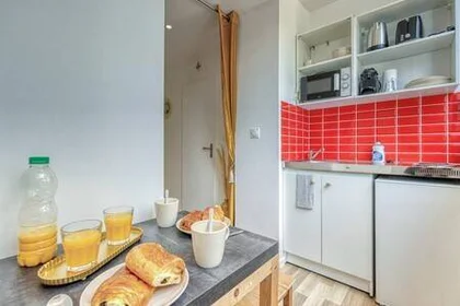 Privatzimmer in der Saint-martin-d'hères, 38400, bild 5 von 10