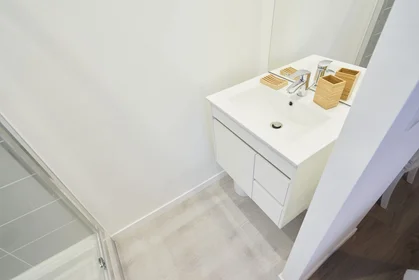 Prywatny pokój 79 avenue de la libération, obraz 14 18