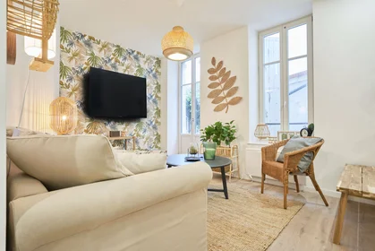 Prywatny pokój 79 avenue de la libération, obraz 3 18