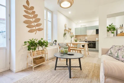 Prywatny pokój 79 avenue de la libération, obraz 7 18
