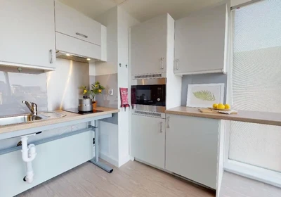 Habitación privada en 240 Bath St, Glasgow G2 4JW, United Kingdom, imagen 27 de 48