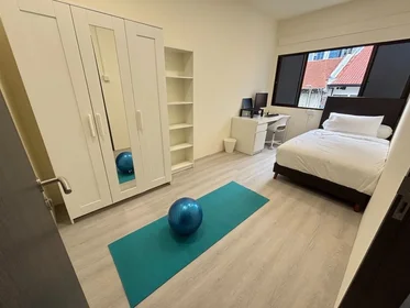 Privatzimmer in der Jalan Besar 260, bild 1 von 8