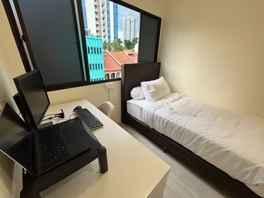Privatzimmer in der Jalan Besar 260, bild 4 von 8