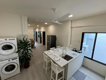 Privatzimmer in der Jalan Besar 260, bild 5 von 8