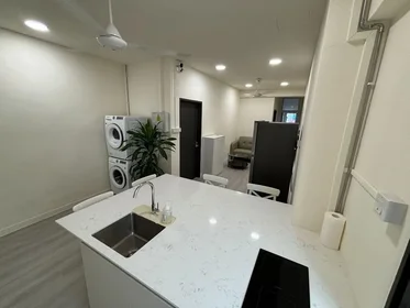 Privatzimmer in der Jalan Besar 260, bild 6 von 8