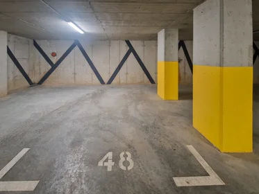 Alojamiento entero en Kwiatkowskiego 44c, imagen 16 de 34