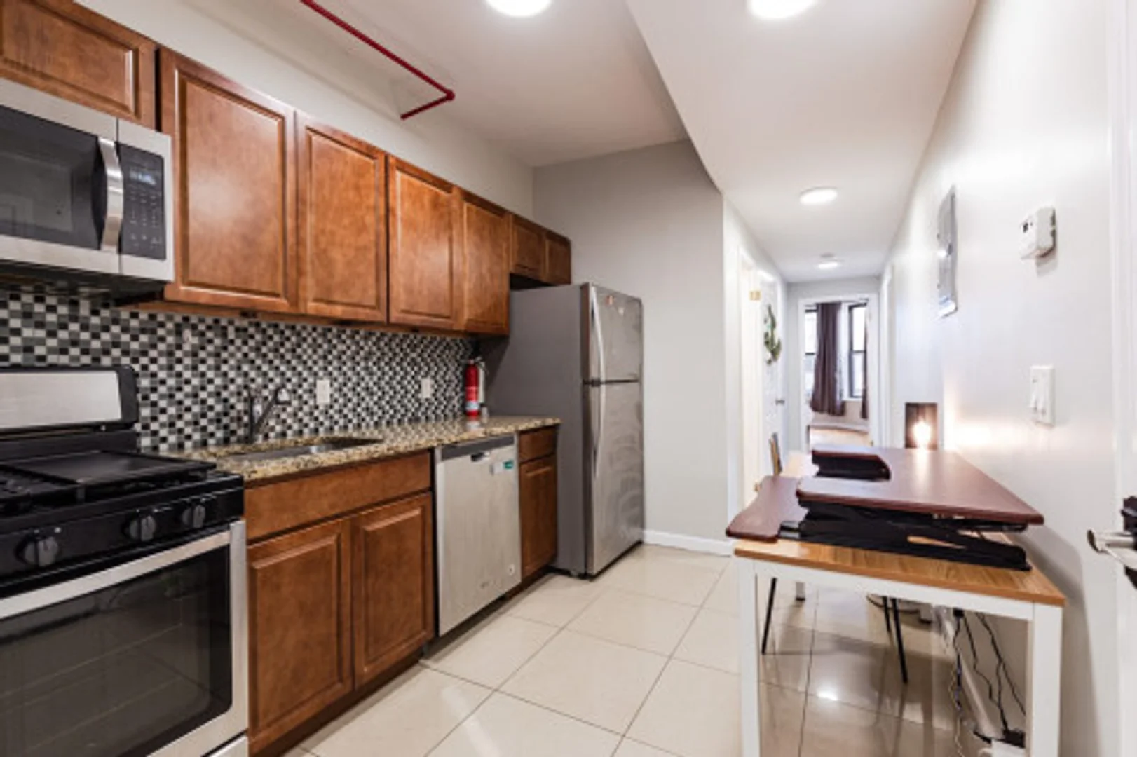 Budget-friendly student room close to campus in 