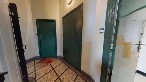 Private room at Rue de Rabanesse, Vallières-Salins-Poncillon, image 5 of 10