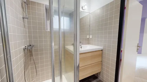 Private room at Rue de Rabanesse, Vallières-Salins-Poncillon, image 8 of 10