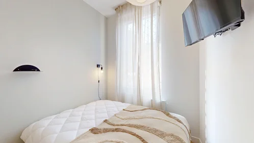 Stanza privata in 53 rue de la Réole, immagine 15 di 18