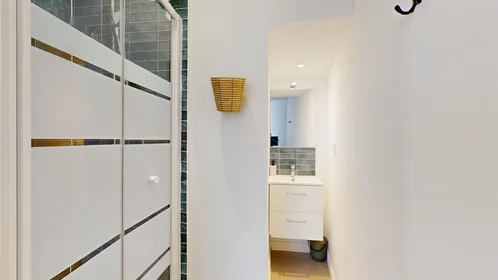 Stanza privata in 53 rue de la Réole, immagine 16 di 18
