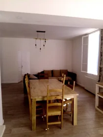 Prywatny pokój Nîmes, 30900, obraz 1 8