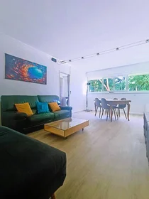 Quarto privado em Montigny-le-bretonneux, 78180, imagem 1 de 10