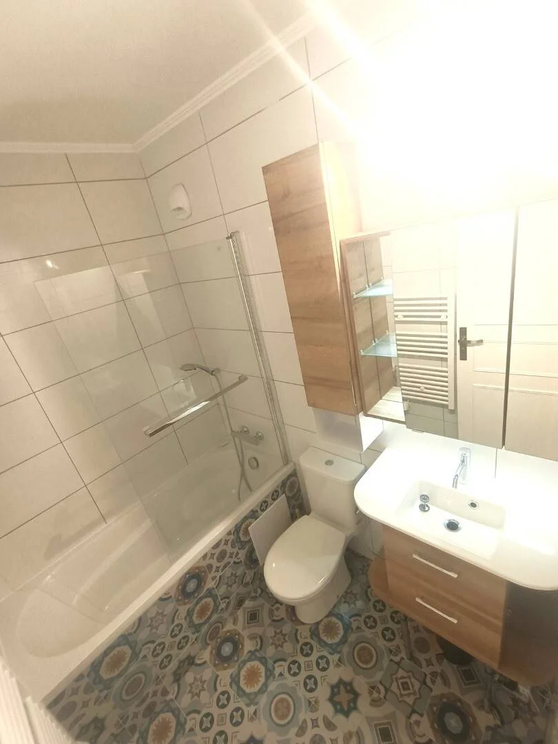 Budget-friendly student room close to campus in 