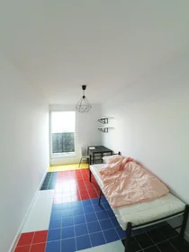 Chambre privée à Pomorska 39, image 1 de 7