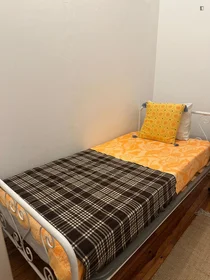 Chambre privée à Pomorska 39, image 2 de 7