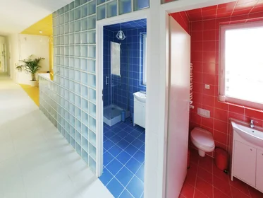 Chambre privée à Pomorska 39, image 3 de 7