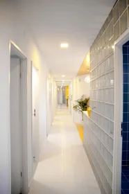 Chambre privée à Pomorska 39, image 4 de 7