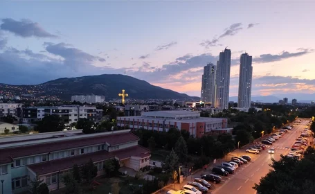Dairenin tamamı konumu Vidoe Smilevski Bato 38, 29 32 görüntüsü