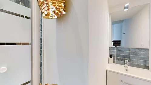 Stanza privata in 53 Rue de la Réole, 33800 Bordeaux, France, immagine 7 di 18