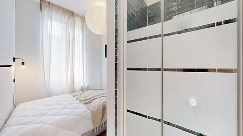 Stanza privata in 53 Rue de la Réole, 33800 Bordeaux, France, immagine 8 di 18