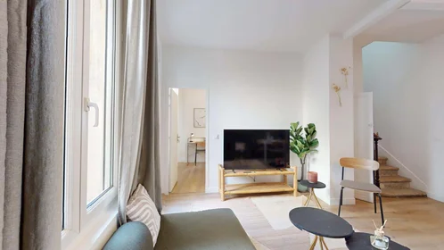 Stanza privata in 53 Rue de la Réole, 33800 Bordeaux, France, immagine 10 di 18