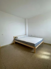 Stanza privata in C. de Eufemiano Jurado, 35016 Las Palmas de Gran Canaria, Las Palmas, España, immagine 1 di 16