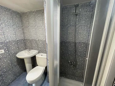 Stanza privata in C. de Eufemiano Jurado, 35016 Las Palmas de Gran Canaria, Las Palmas, España, immagine 13 di 16