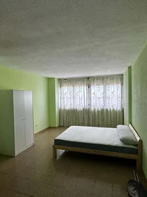 Stanza privata in C. de Eufemiano Jurado, 35016 Las Palmas de Gran Canaria, Las Palmas, España, immagine 16 di 16