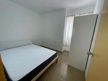Stanza privata in C. de Eufemiano Jurado, 35016 Las Palmas de Gran Canaria, Las Palmas, España, immagine 1 di 10